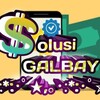 Logo of telegram channel solusi_galbay_pinjooll — SOLUSI GALBAY - TUNTASKAN PINJOL