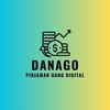 Logo of telegram channel solusi_pinjaman_dana — DANAGO PINJAMAN UANG DIGITAL