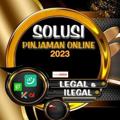 Logo saluran telegram solusi_pinjaman_online2013 — SOLUSI GALBAY PINJAMAN ONLINE 2023