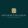 Logo of telegram channel solusihutang_onlinee — SOLUSI HUTANG ONLINE