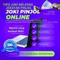 Telegram channel SOLUSI PINJOL GALBAY logo