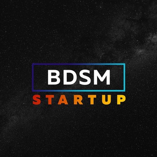 Логотип телеграм канала @solusng — StartUp BDSM | Business, Development, Sales, Marketing