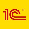 Логотип телеграм канала @solutions1c — 1С Отраслевые решения