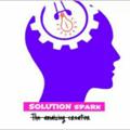 Logo saluran telegram solutionspark1 — Solution Spark - Official