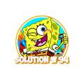 Logo saluran telegram solutionweed94 — 🥇SolutionWeed94🥇