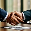 Логотип телеграм канала @solvingallissues — Связи решают| Услуги для бизнеса и не только