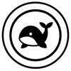 Logo of telegram channel solwhaletrending — Whale Trending 🐳💵