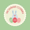 Логотип телеграм канала @solyanka_market — Солянка Маркет