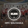 Логотип телеграм канала @solyankacheb21 — MFC SOLYANKA