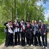 Логотип телеграм канала @solylive — соль жизнь