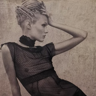 Логотип телеграм канала @soma_mamori — Soma aka Lapin 🐇avec la Lune🌛