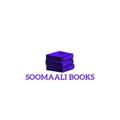 Logo saluran telegram somaalibooks — Soomaali books
