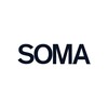 Логотип телеграм канала @somafest — SOMA | танцевальные проекты