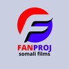 Logo of telegram channel somali_fanproj — Somali Fanproj