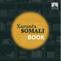 Logo of telegram channel somalibooks — Somali Books 📚