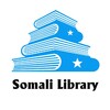 Logo of telegram channel somalilibrary — SOMALI LIBRARY