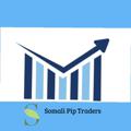 Logo saluran telegram somalipiptraders — SOMALI PIP TRADERS 🇸🇴🌐🔰