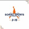टेलीग्राम चैनल का लोगो somalisports10 — SOMALI SPORTS 10