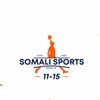 टेलीग्राम चैनल का लोगो somalisports1000 — SOMALI SPORTS 10