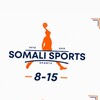 Logo of telegram channel somalisports10011 — SOMALI SPORTS 10