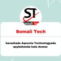 Logo saluran telegram somalitech0 — Somali Tech