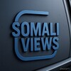 Logo of telegram channel somaliviews — Somali