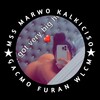 Telegram channel KALAKICISKA MSS MARWO🔞 logo