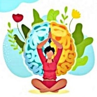 Логотип телеграм канала @somatic_intelligence — 🖐Телесный интеллект с Ксенией Жуйковой🖐
