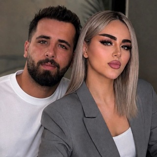 Telegram channel Somayeh_baset logo