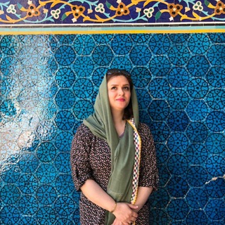 لوگوی کانال تلگرام somayehyoosefi — somayehyousefi