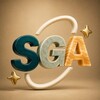 Logo of telegram channel sombrero_galaxy_agency — Sombrero Galaxy Agency