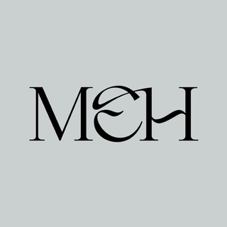 Логотип телеграм канала @some_musics — meh