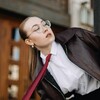 Логотип телеграм канала @somebody_dream — записки дизайнера