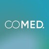 Логотип телеграм канала @somedclinic — Сомед клиника ГКЛДЦ №1 | Ивантеевка