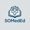የቴሌግራም ቻናል አርማ someded_schoolofmedicine — SOMedEd | School of Medicine 🩺