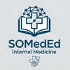 የቴሌግራም ቻናል አርማ somededinternalmedicine — SOMedEd | Internal Medicine 🩺