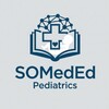Logo del canale telegramma somededpediatrics - SOMedEd | Pediatrics 👶🩺