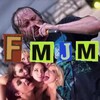 Logo of telegram channel somefmjm — Fm,jm