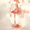 Логотип телеграм канала @somelie_sofa — Сомелье на диване🍷