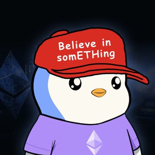 Logo of telegram channel something_cult — somETHing Channel📢