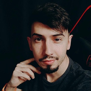 Логотип телеграм канала @sometimesmg — Самтаймс Мэйби Martiano