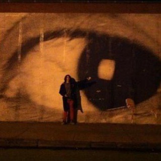 لوگوی کانال تلگرام somewheretohear — ___