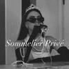 Логотип телеграм канала @sommelier_prive — Sommelier Privé