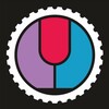 Логотип телеграм канала @sommelieronthesofa — Диванный сомелье