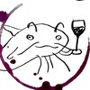Логотип телеграм канала @sommilya — Somm Ilya🍷