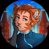 Telegram channel Comics studio SOMNIA - Видавництво logo