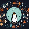 Логотип телеграм канала @somnoiok — Со мной все ОК