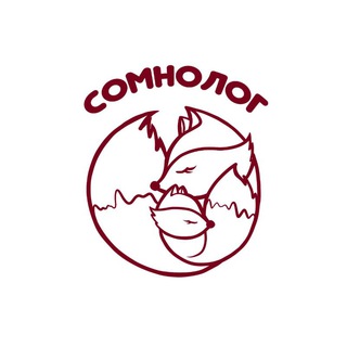 Логотип телеграм канала @somnolog_uz — Somnolog_uz