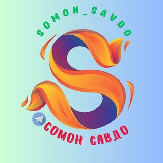 Telegram channel Савдо logo