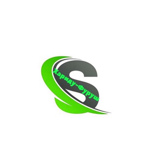 Логотип телеграм канала @somon_tj5 — Somon.Tj - Хариду Фурӯш💸